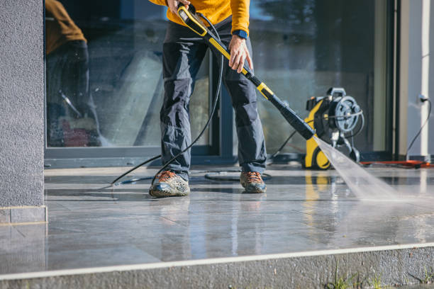 Best Restaurant Pressure Washing  in Broomfield, CO